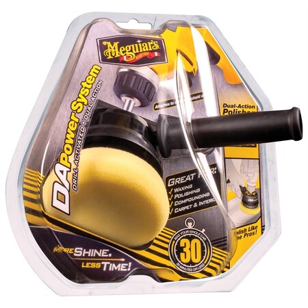 Meguiars Da Powersystem G3500